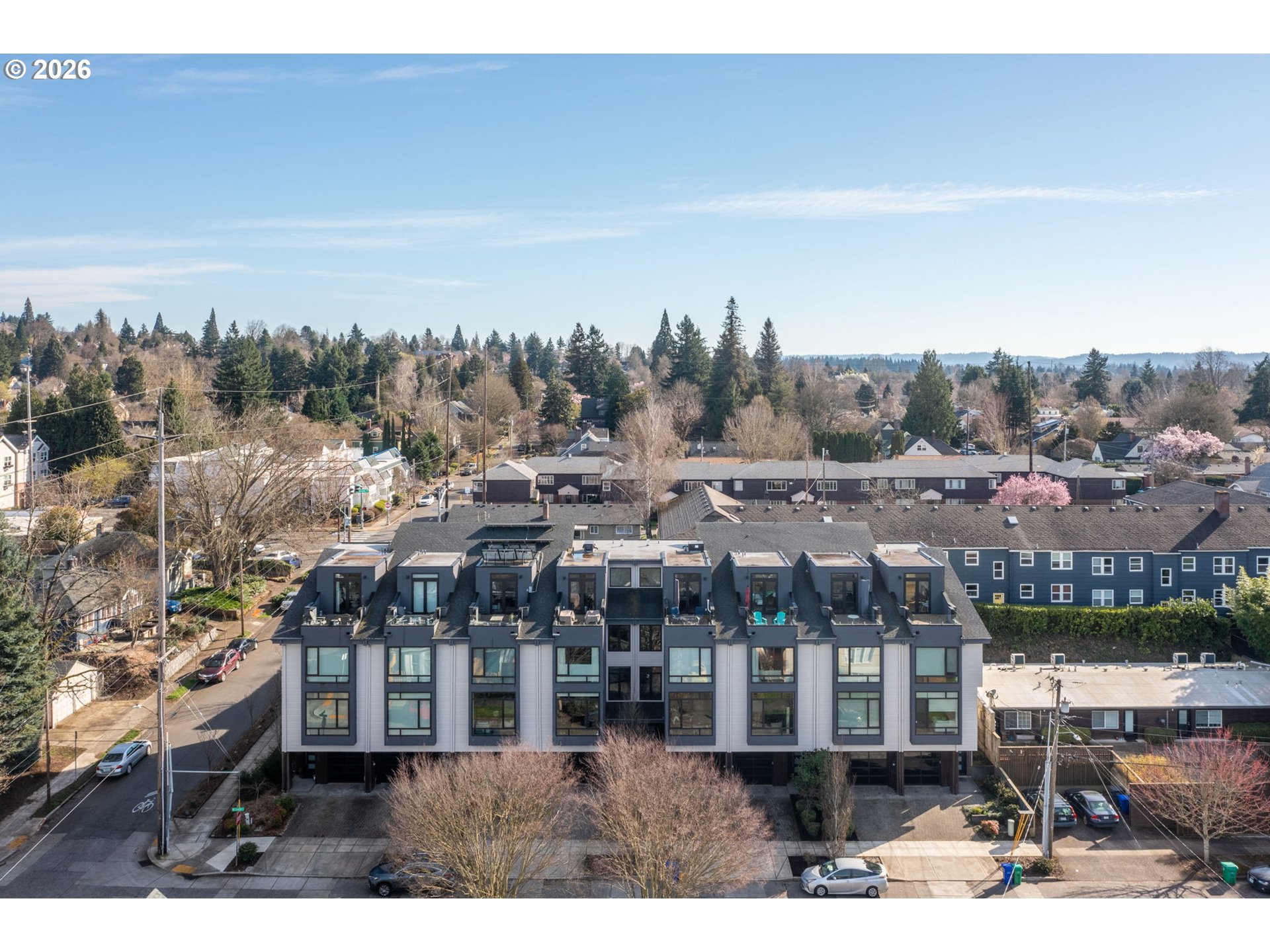 5248 Northeast Couch Street Portland, OR 97215 - Photo 39 of 48