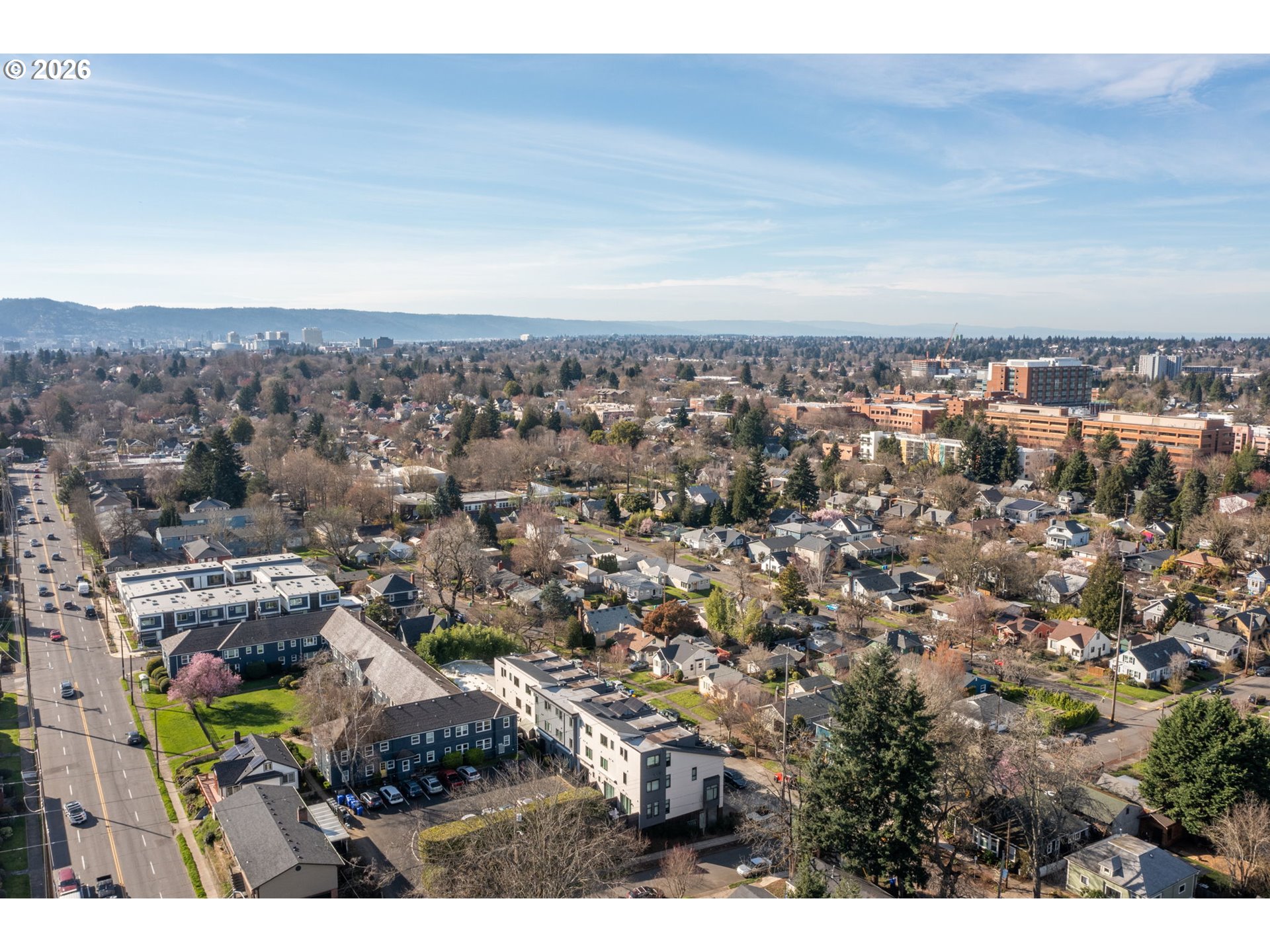 5248 Northeast Couch Street Portland, OR 97215 - Photo 40 of 48