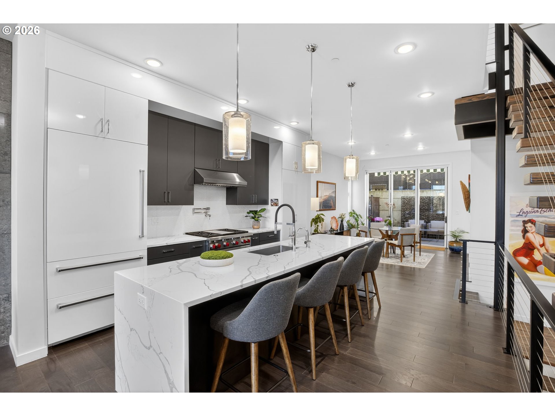 5248 Northeast Couch Street Portland, OR 97215 - Photo 4 of 48