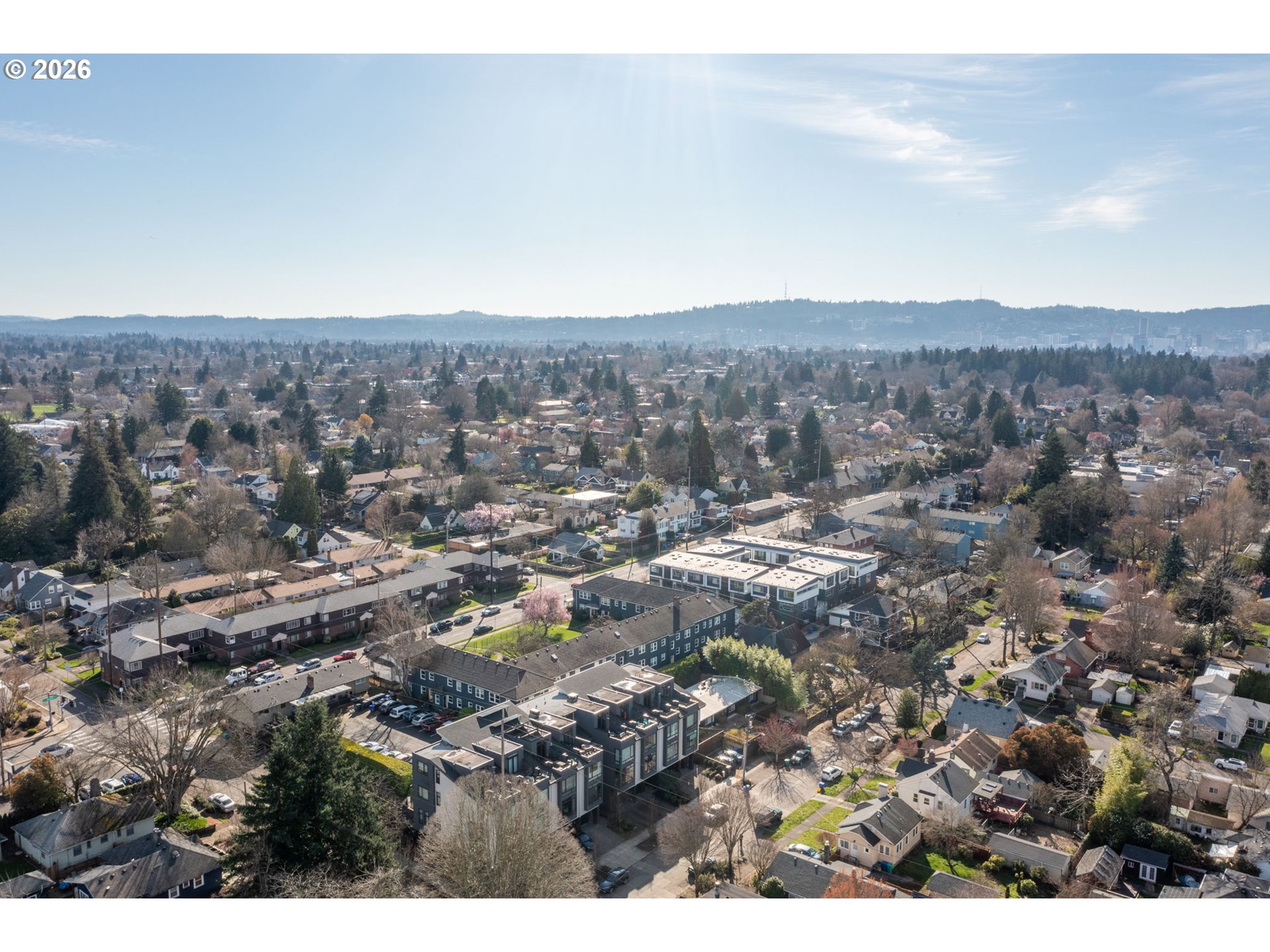 5248 Northeast Couch Street Portland, OR 97215 - Photo 42 of 48