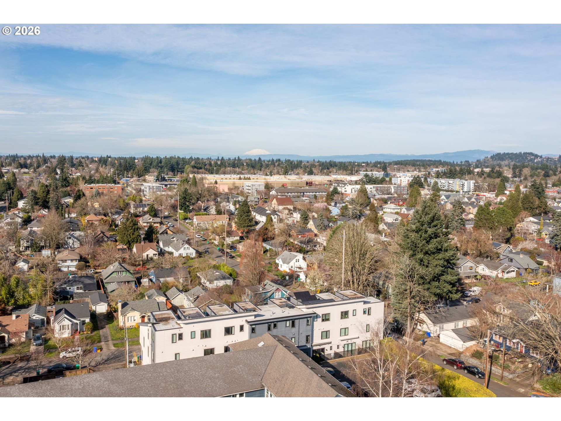 5248 Northeast Couch Street Portland, OR 97215 - Photo 43 of 48