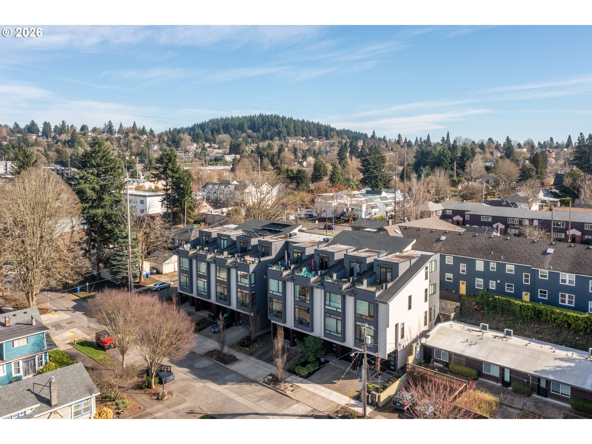 5248 Northeast Couch Street Portland, OR 97215 - Photo 44 of 48