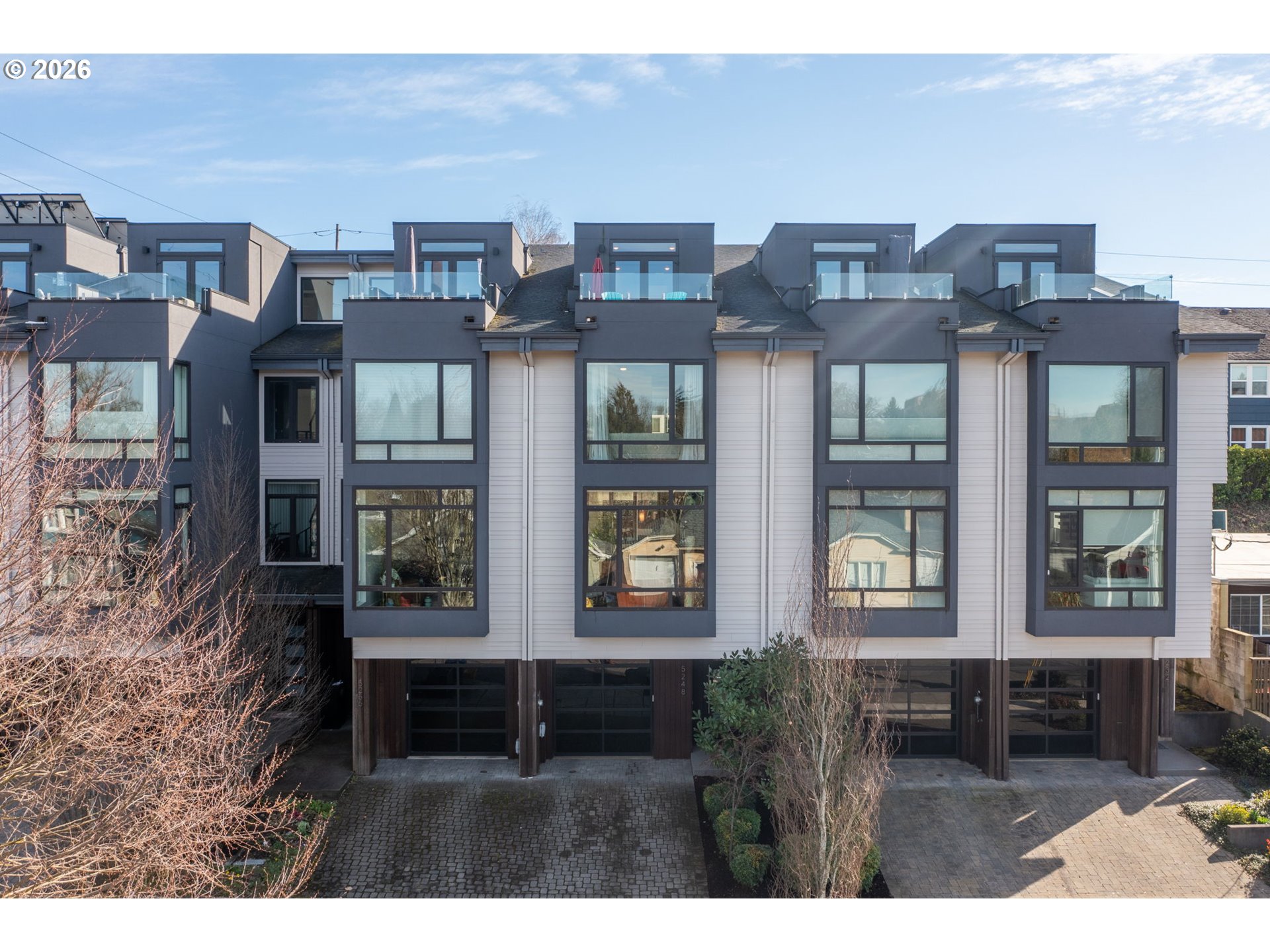 5248 Northeast Couch Street Portland, OR 97215 - Photo 45 of 48