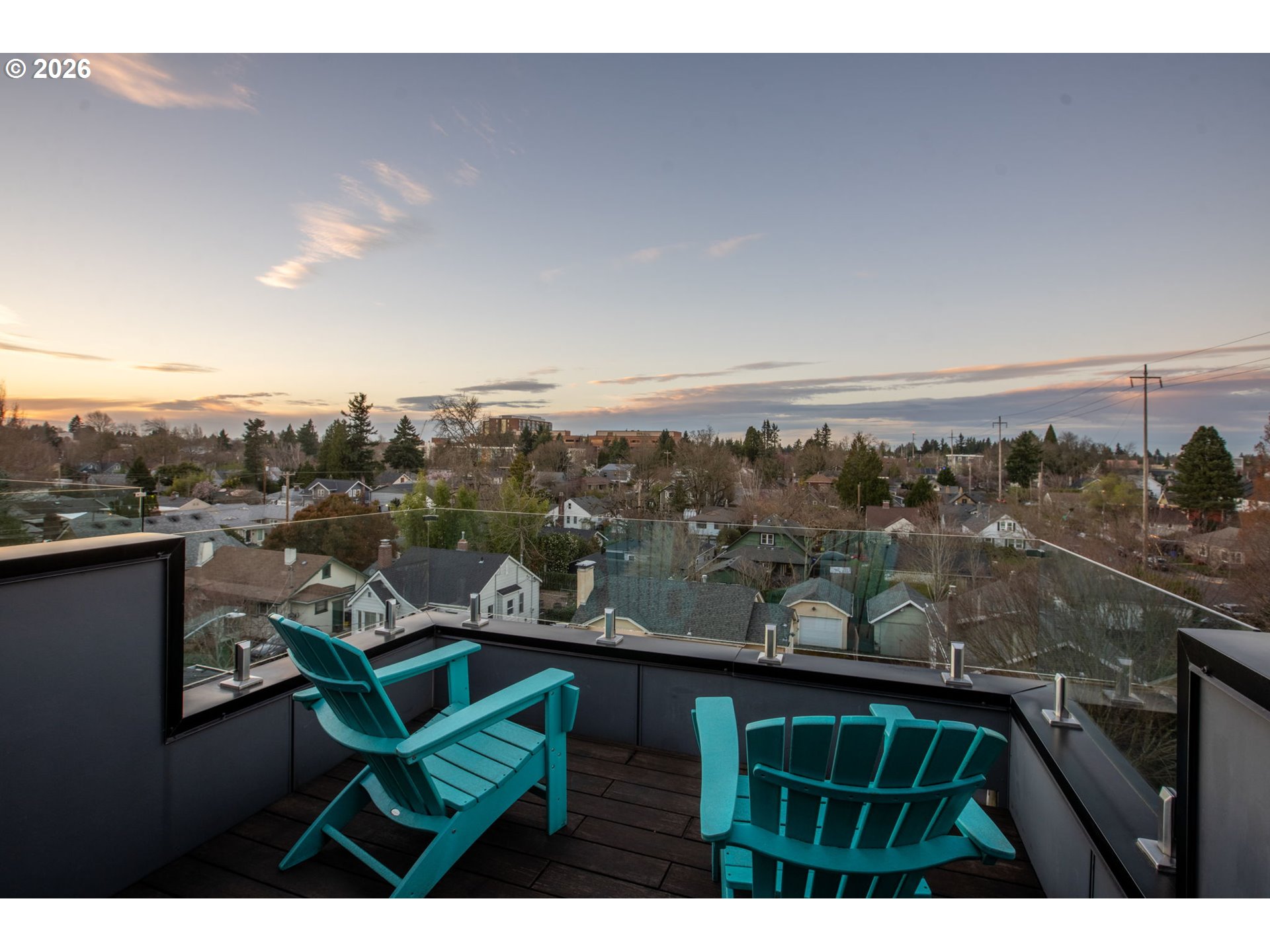 5248 Northeast Couch Street Portland, OR 97215 - Photo 46 of 48