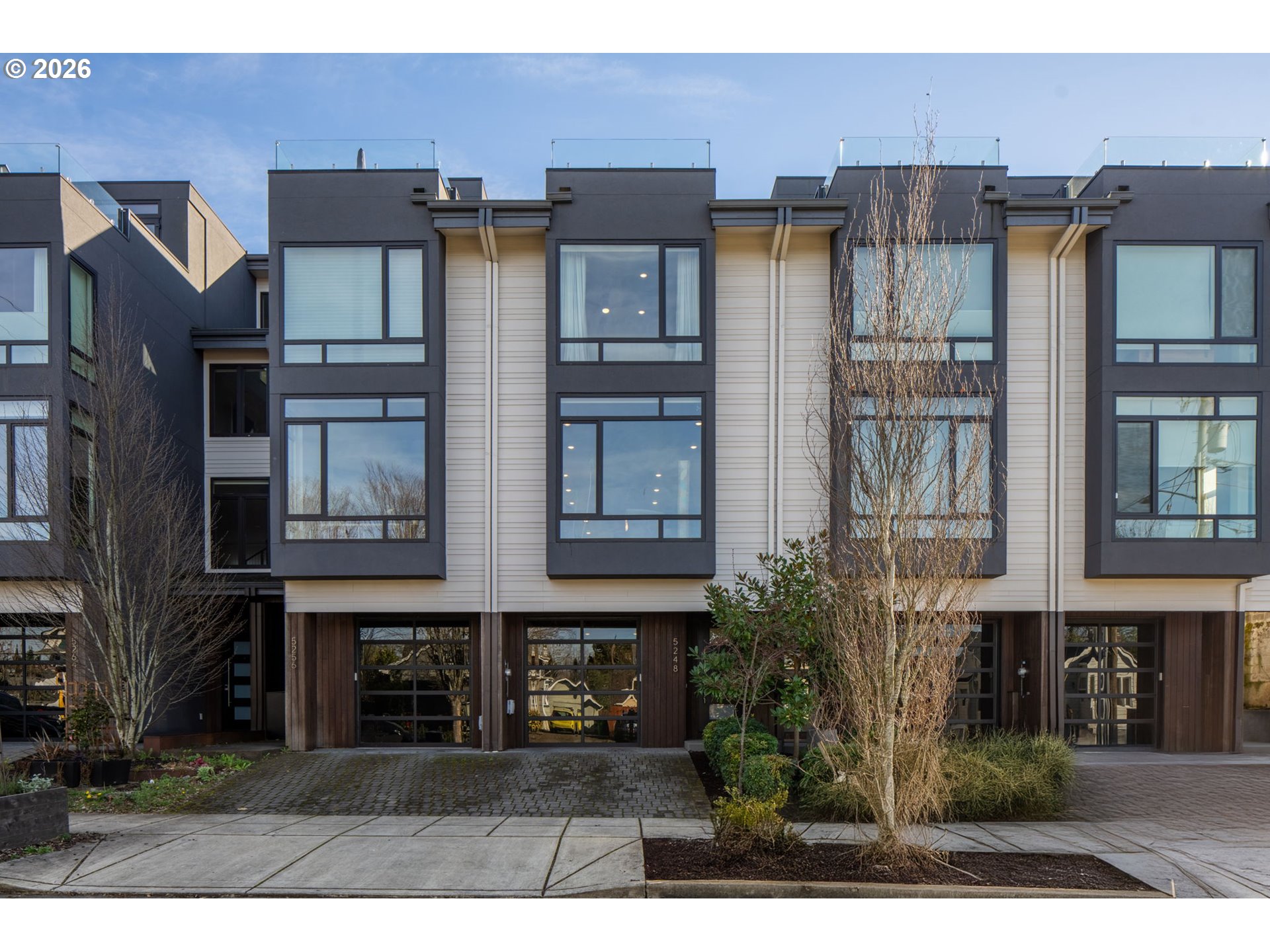 5248 Northeast Couch Street Portland, OR 97215 - Photo 47 of 48