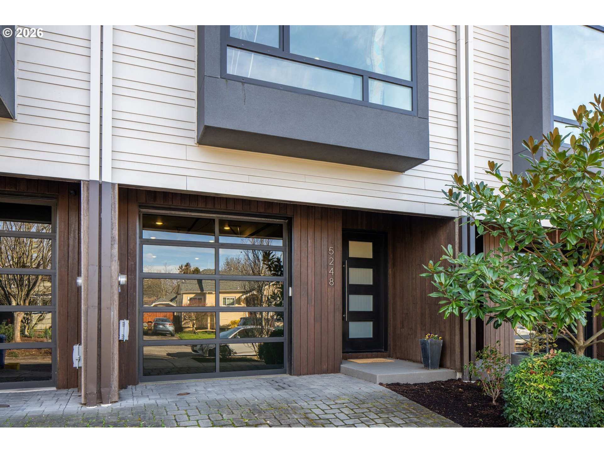 5248 Northeast Couch Street Portland, OR 97215 - Photo 48 of 48