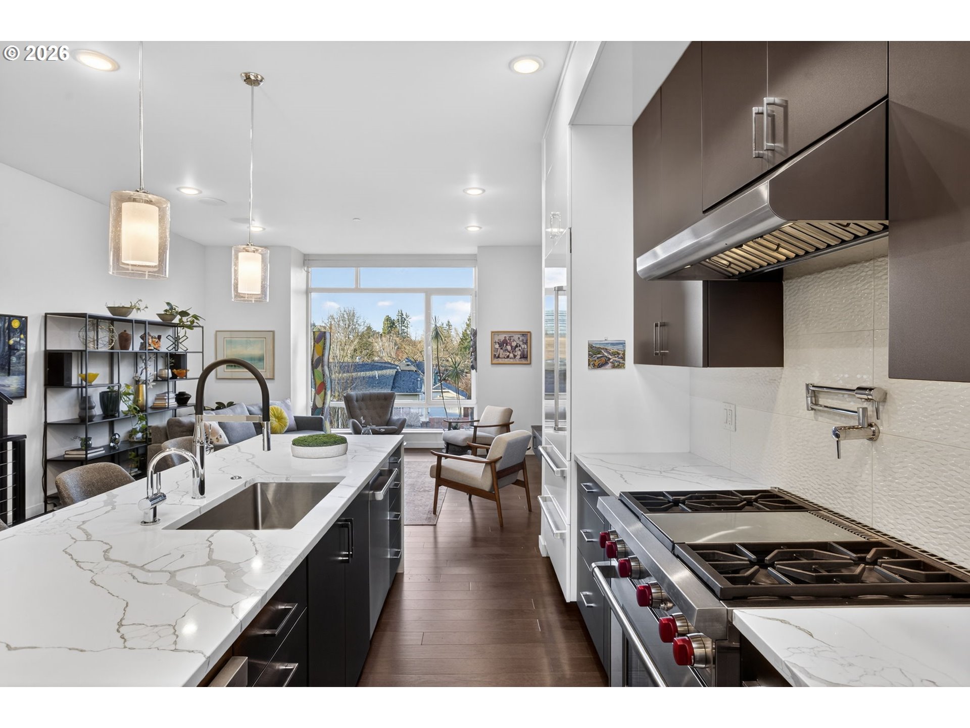 5248 Northeast Couch Street Portland, OR 97215 - Photo 5 of 48