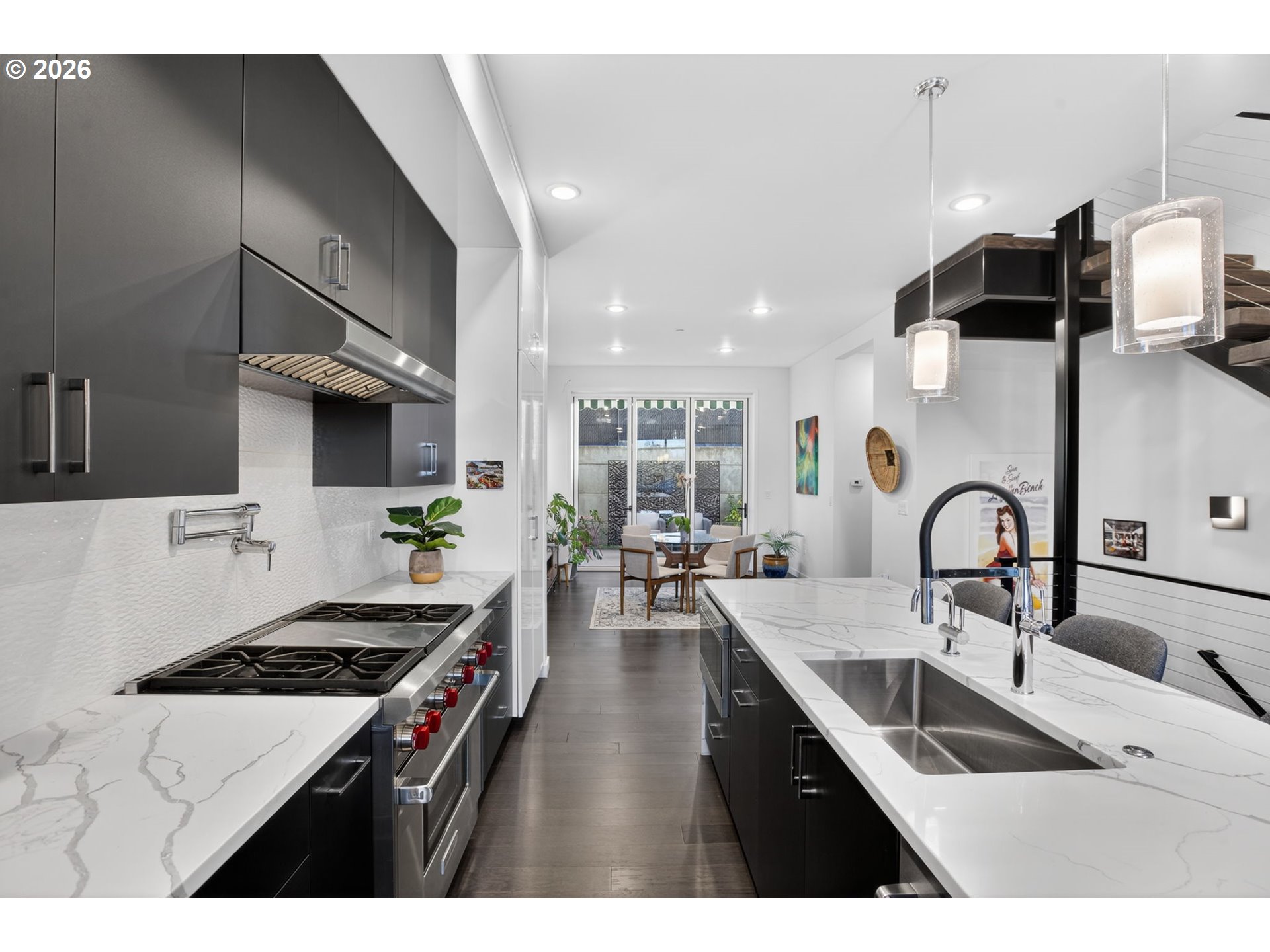 5248 Northeast Couch Street Portland, OR 97215 - Photo 6 of 48