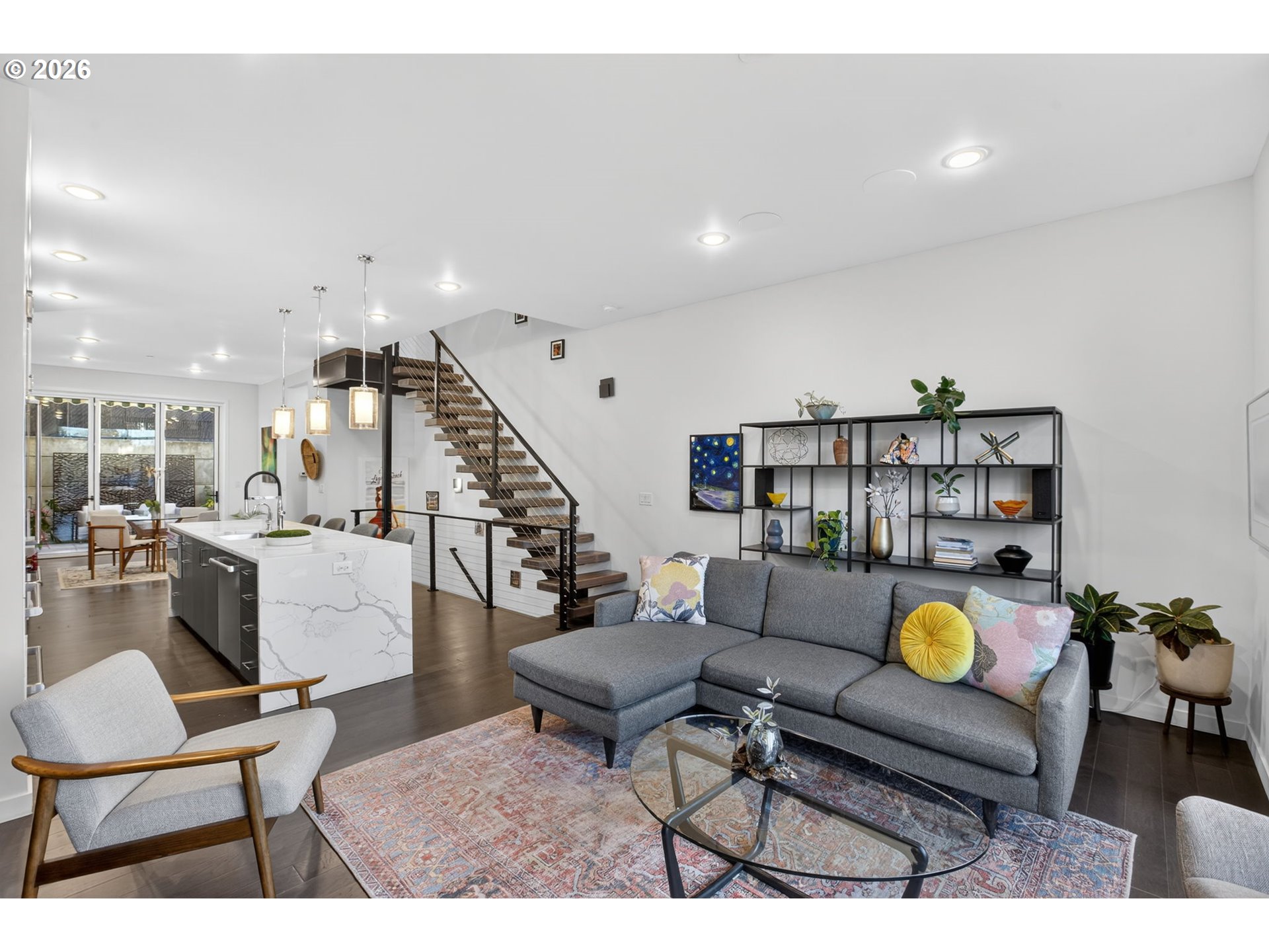 5248 Northeast Couch Street Portland, OR 97215 - Photo 9 of 48