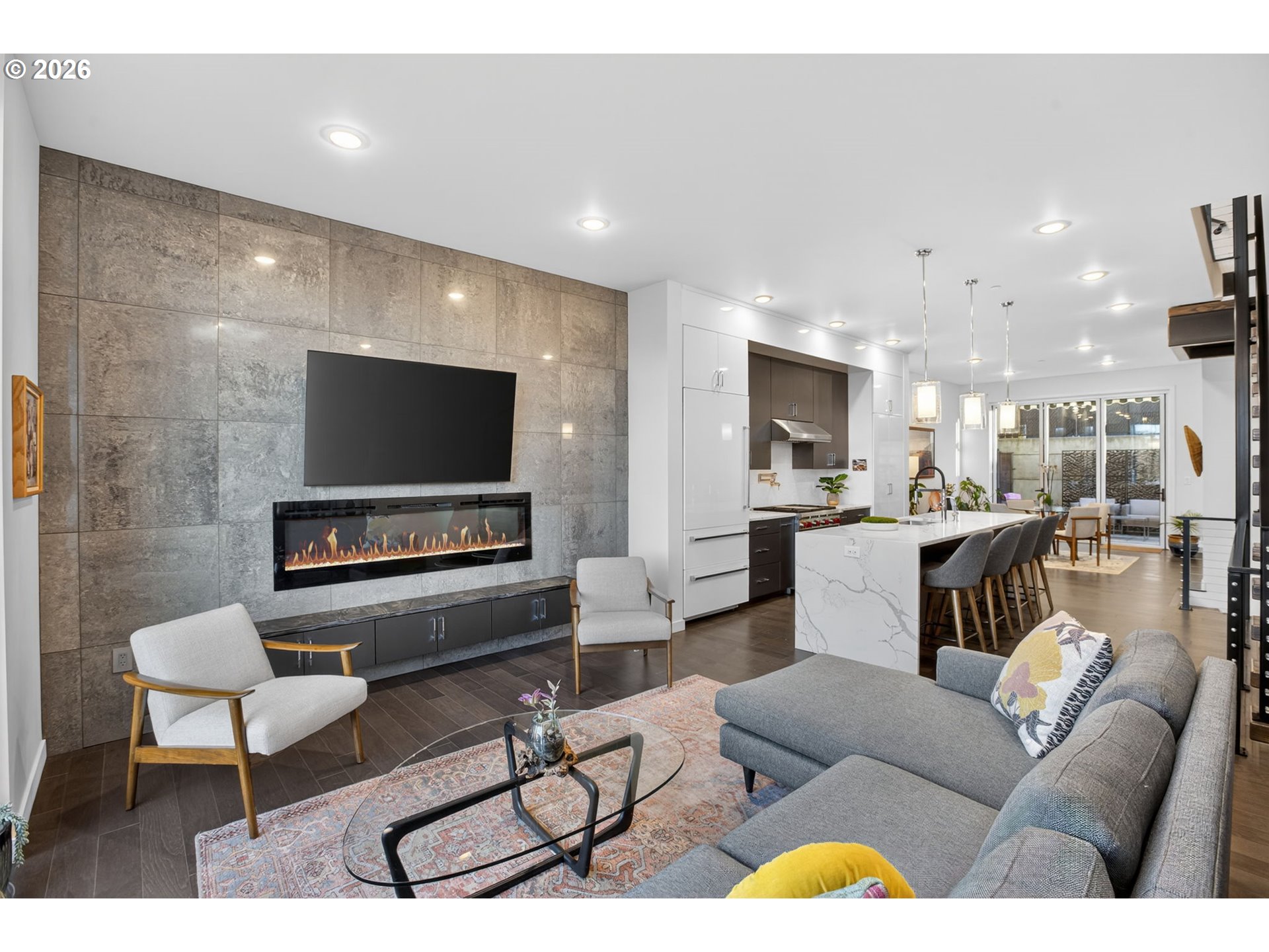 5248 Northeast Couch Street Portland, OR 97215 - Photo 10 of 48