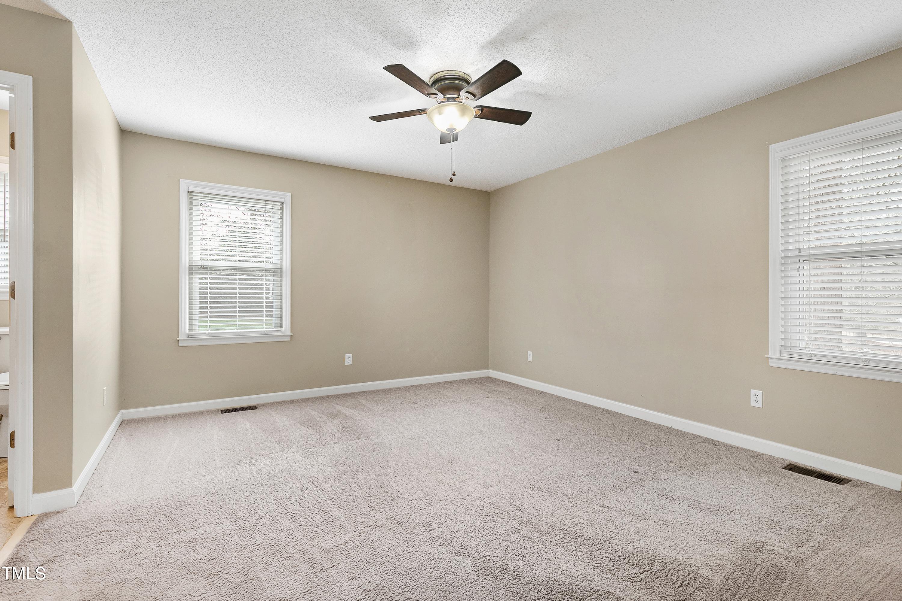 1104 Turner Farms Road Garner, NC 27529 - Photo 20 of 35 Private Owner's Suite