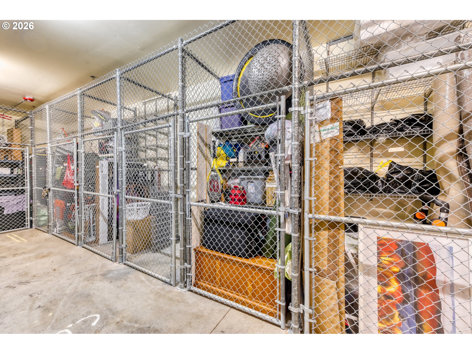 3970 North Interstate Avenue, Unit 307 Portland, OR 97227 - Photo 20 of 23 Storage