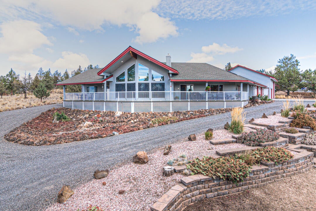 8370 Southwest Sand Ridge Road Terrebonne, OR 97760 - Photo 1 of 52 Sand Ridge Rd SW 8370 Web (4 of 49)