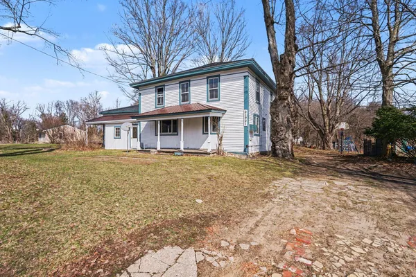 $219,000 | 01901 County Road 681, Grand Junction, MI 49056