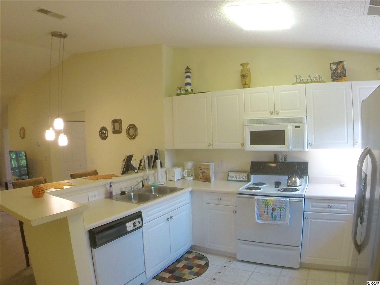 6016 Dick Pond Road, Unit 311 Myrtle Beach, SC 29588 - Photo 4 of 25 Gallery Image 4