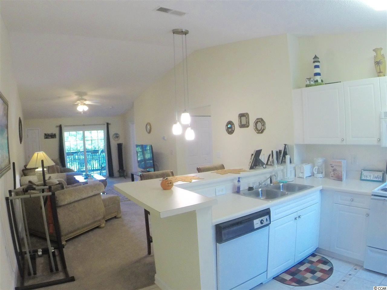 6016 Dick Pond Road, Unit 311 Myrtle Beach, SC 29588 - Photo 5 of 25 Gallery Image 5