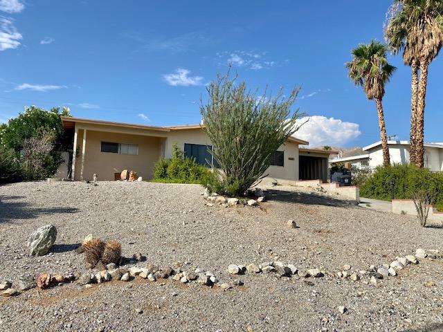 66846 San Ardo Road Desert Hot Springs, CA 92240 - Photo 1 of 15 IMG_0444