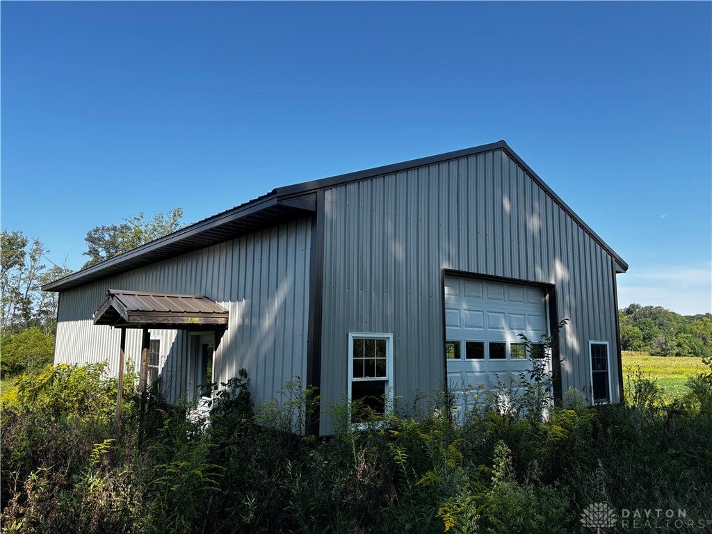 10331 Upper Alexander Road New Paris, OH 45347 - Photo 18 of 41 Gallery Image 18