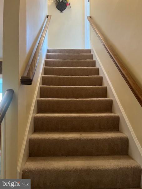 51 Moore Lane Falling Waters, WV 25419 - Photo 20 of 47 a view of entryway