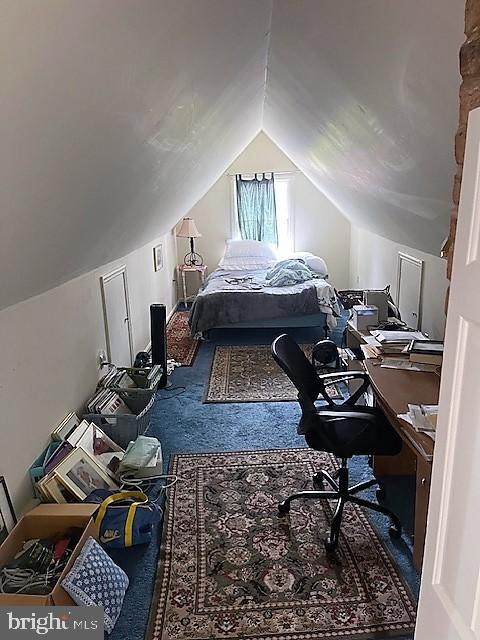 51 Moore Lane Falling Waters, WV 25419 - Photo 22 of 47 a living room with furniture and a rug