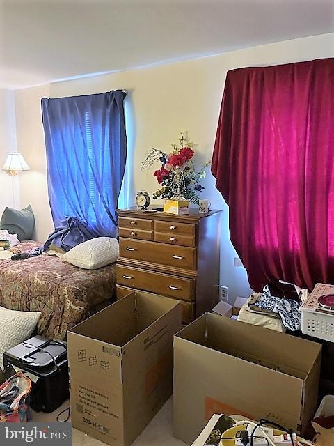 51 Moore Lane Falling Waters, WV 25419 - Photo 26 of 47 a room with furniture and a potted plant