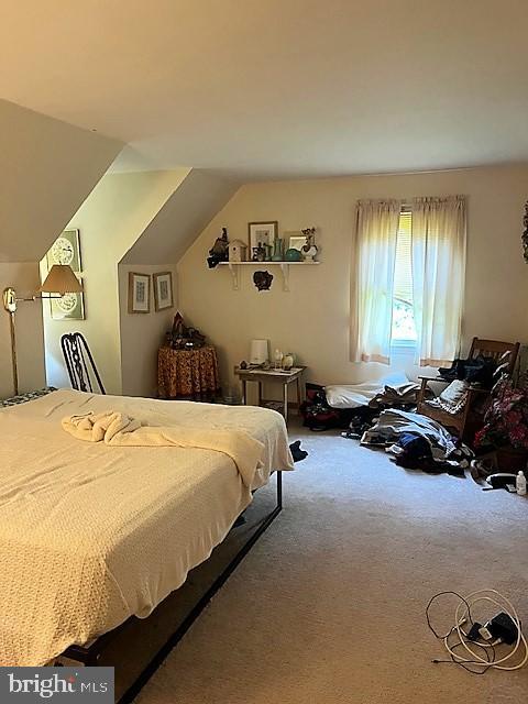 51 Moore Lane Falling Waters, WV 25419 - Photo 35 of 47 a bedroom with a bed and a dresser