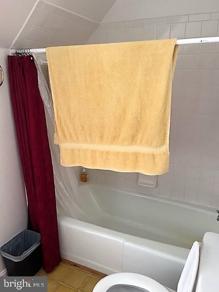 51 Moore Lane Falling Waters, WV 25419 - Photo 36 of 47 a bathroom with a bathtub and a shower