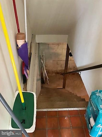 51 Moore Lane Falling Waters, WV 25419 - Photo 39 of 47 a view of a living room