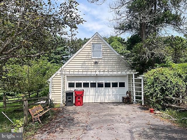 51 Moore Lane Falling Waters, WV 25419 - Photo 4 of 47 a view of a house with a yard