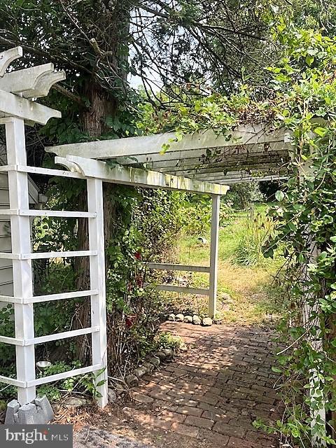 51 Moore Lane Falling Waters, WV 25419 - Photo 45 of 47 a view of a outdoor space