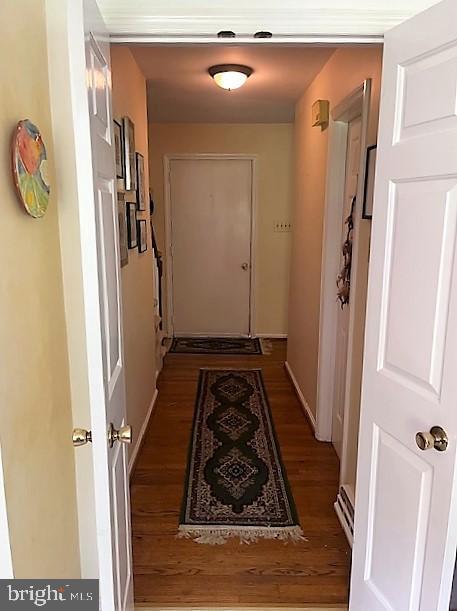51 Moore Lane Falling Waters, WV 25419 - Photo 10 of 47 a bathroom with a tub and shower
