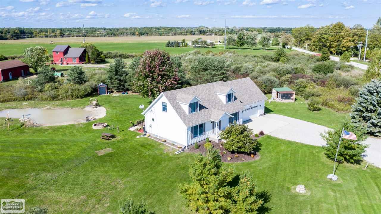 7447 Gibbons Road Jeddo, MI 48032 - Photo 21 of 50
