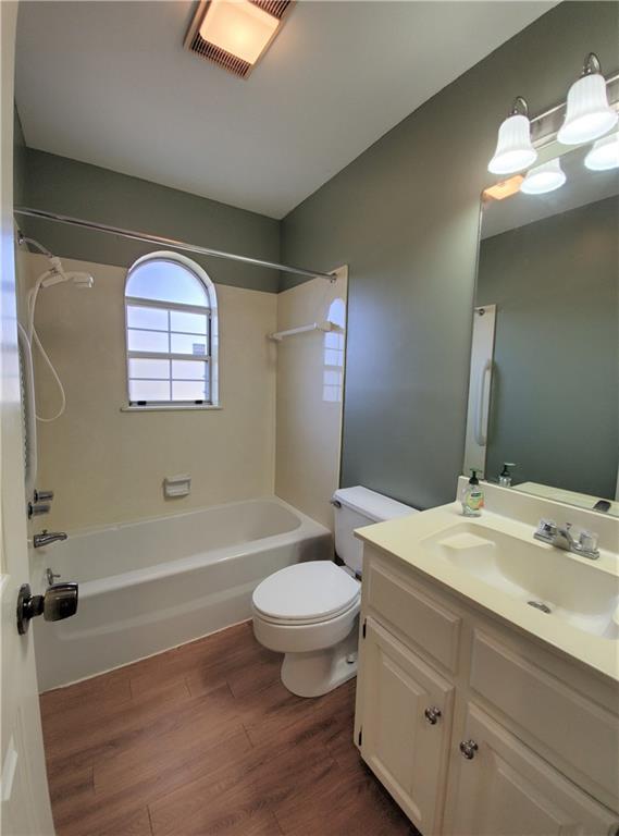 3603 Prescott Road Alexandria, LA 71301 - Photo 4 of 14 Gallery Image 4