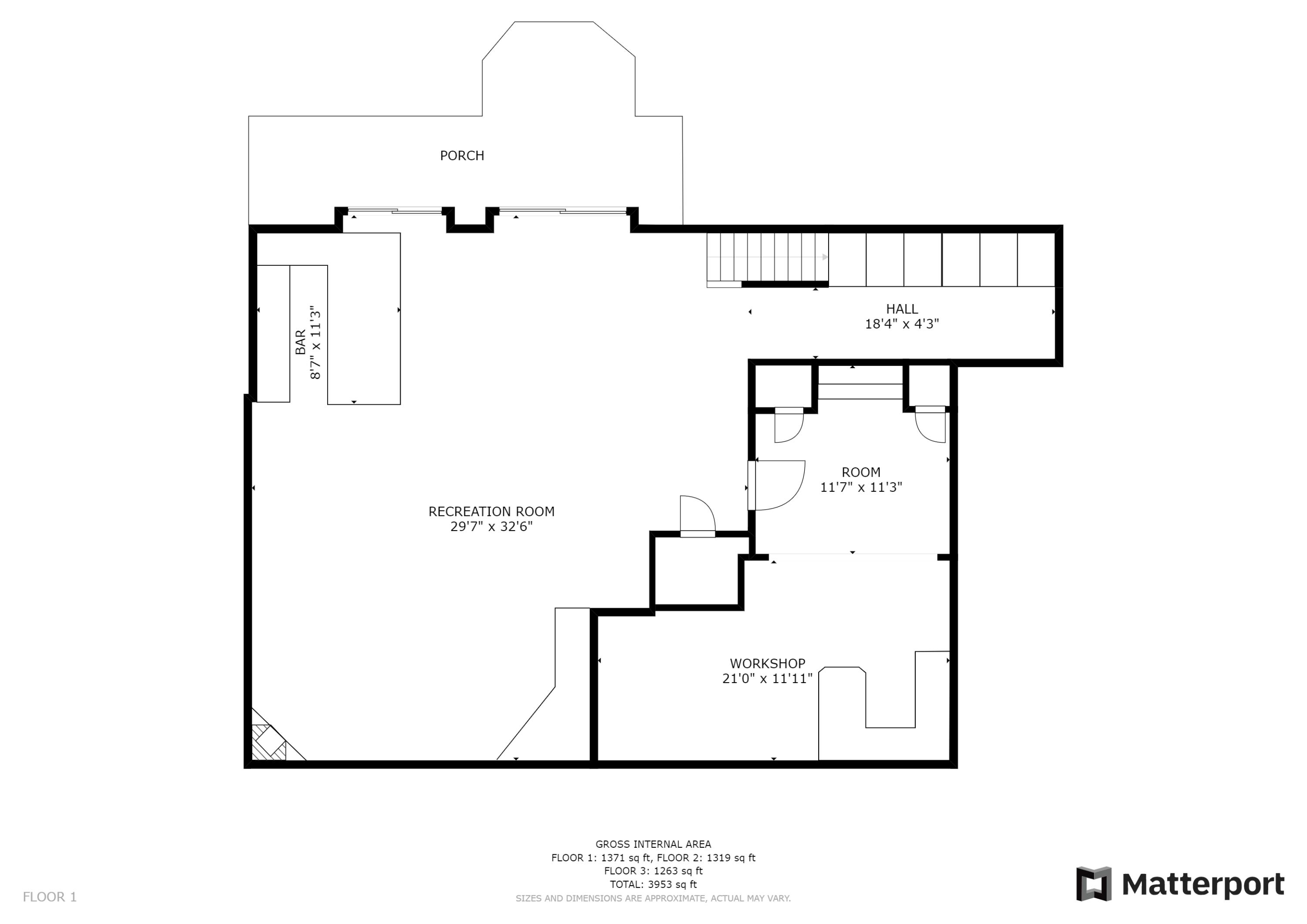 425 Pelham Road Fort Walton Beach, FL 32547 - Photo 4 of 80 Gallery Image 4