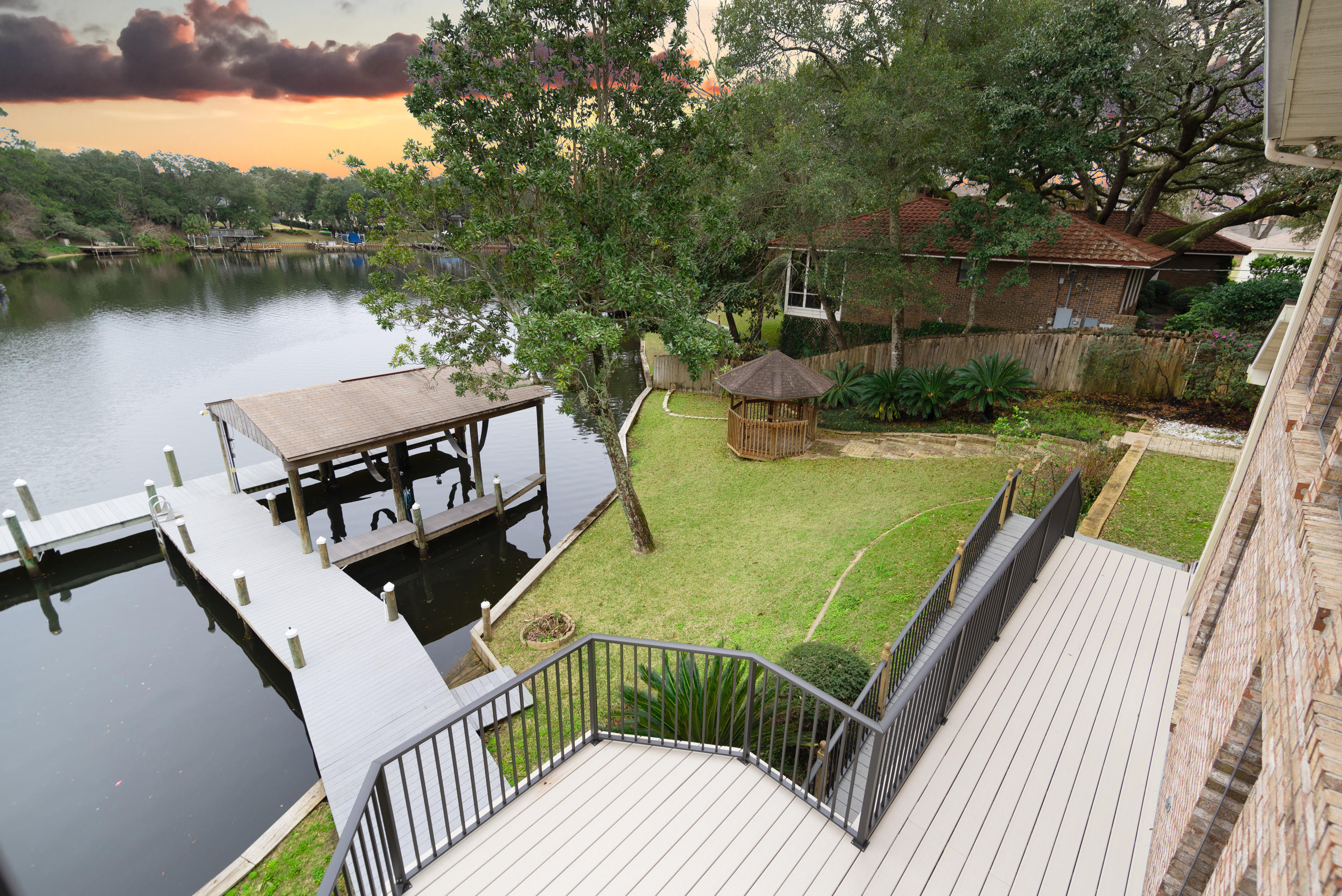 425 Pelham Road Fort Walton Beach, FL 32547 - Photo 38 of 80 Gallery Image 38