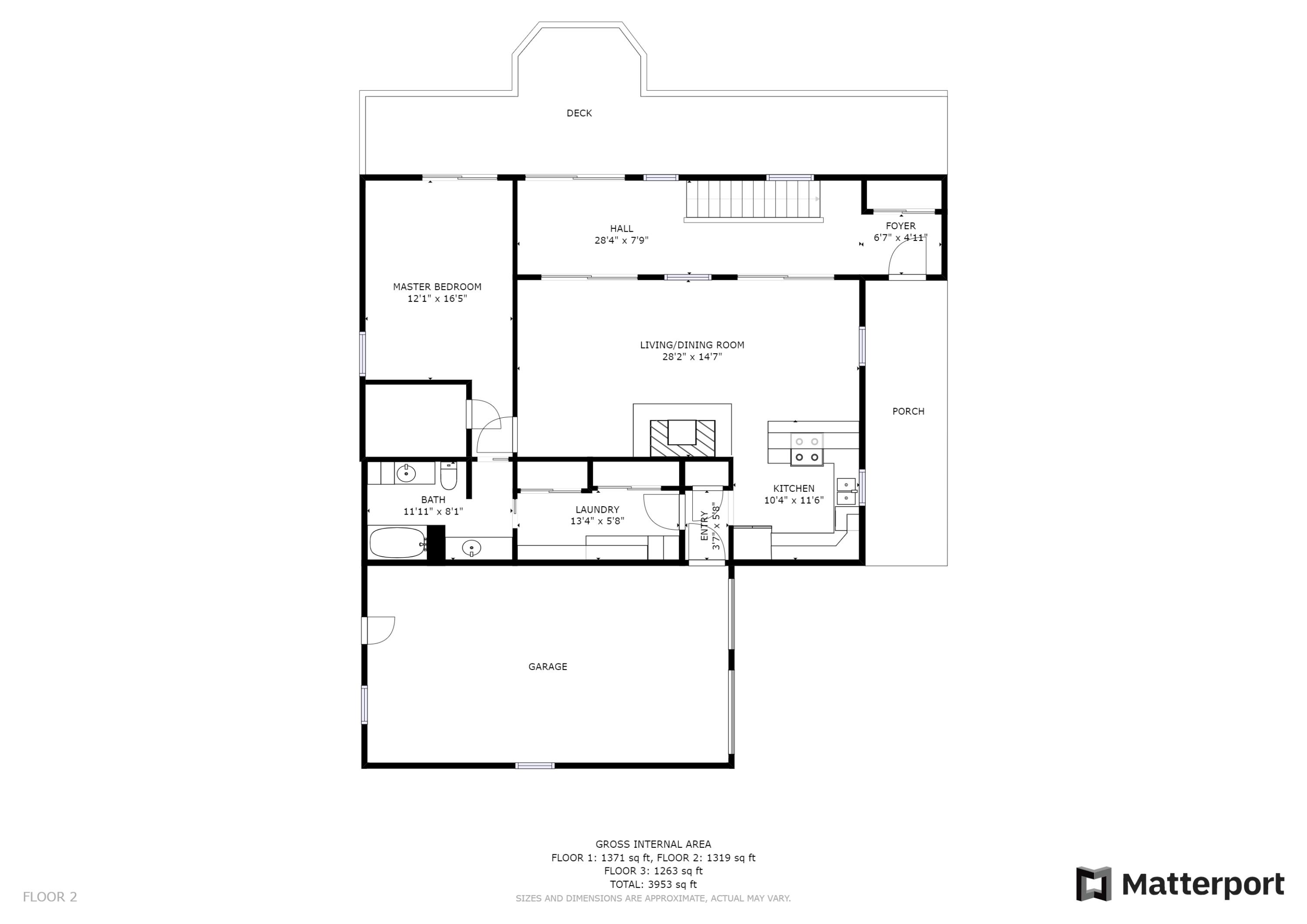 425 Pelham Road Fort Walton Beach, FL 32547 - Photo 5 of 80 Gallery Image 5