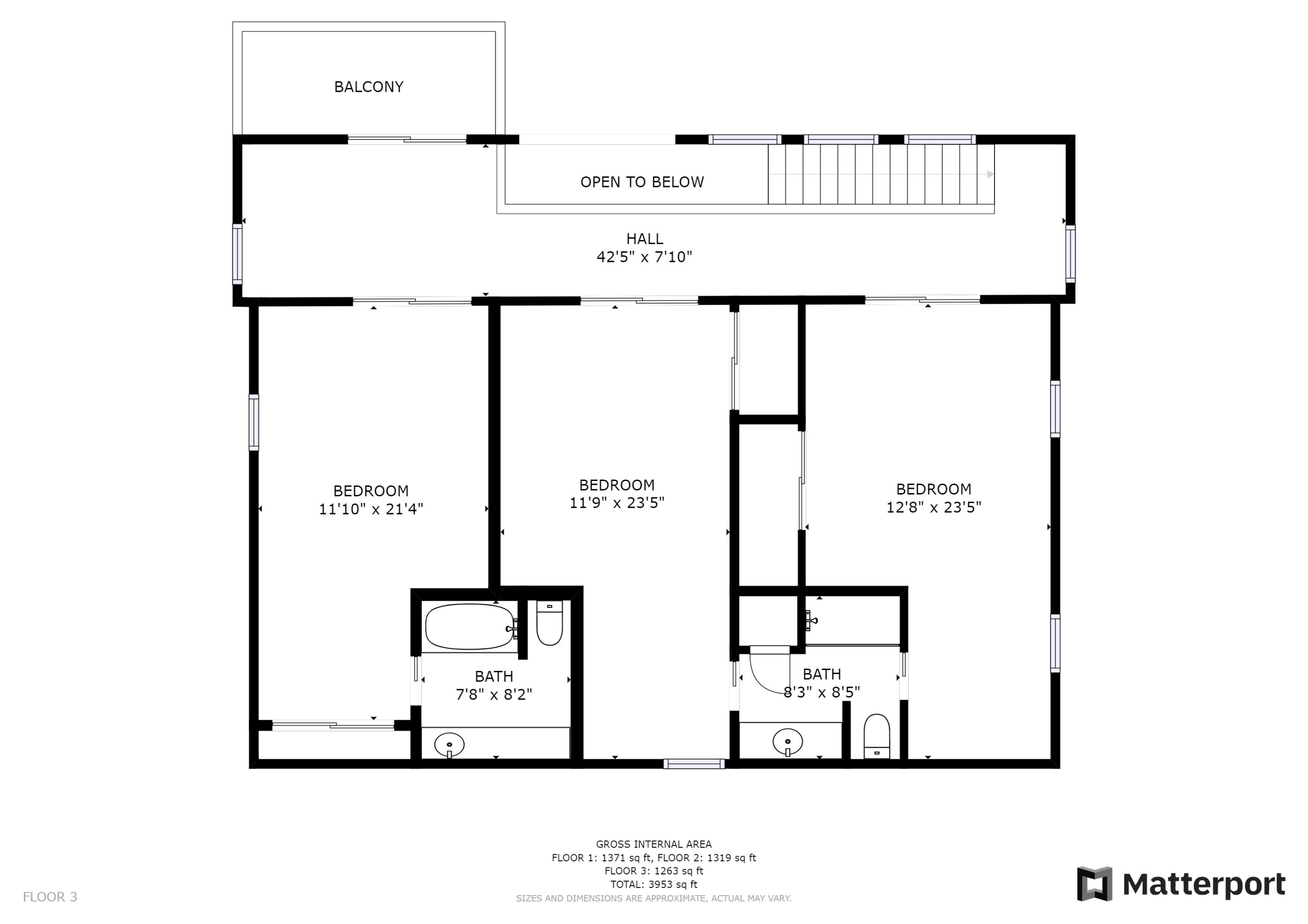 425 Pelham Road Fort Walton Beach, FL 32547 - Photo 6 of 80 Gallery Image 6
