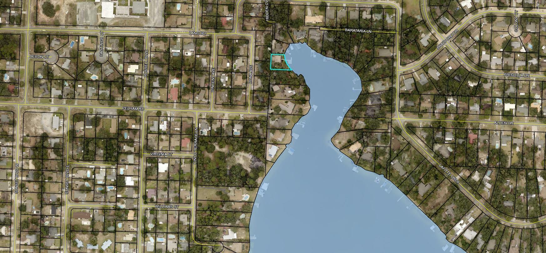 425 Pelham Road Fort Walton Beach, FL 32547 - Photo 65 of 80 Gallery Image 65