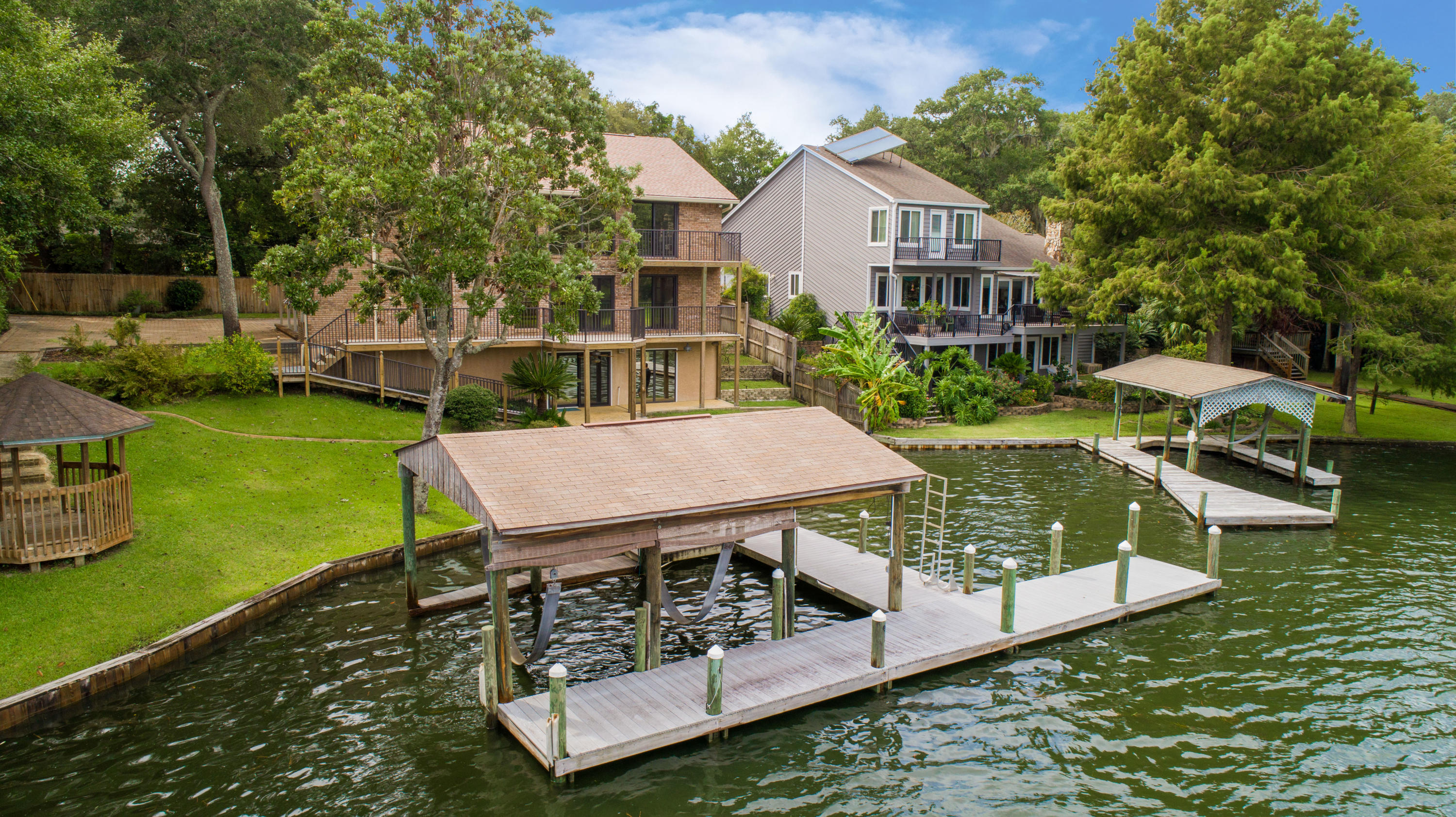 425 Pelham Road Fort Walton Beach, FL 32547 - Photo 69 of 80 Gallery Image 69