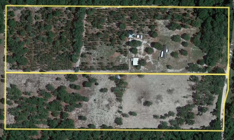 1105 Rutherford Road Lee, FL 32059 - Photo 1 of 32 Gallery Image 1