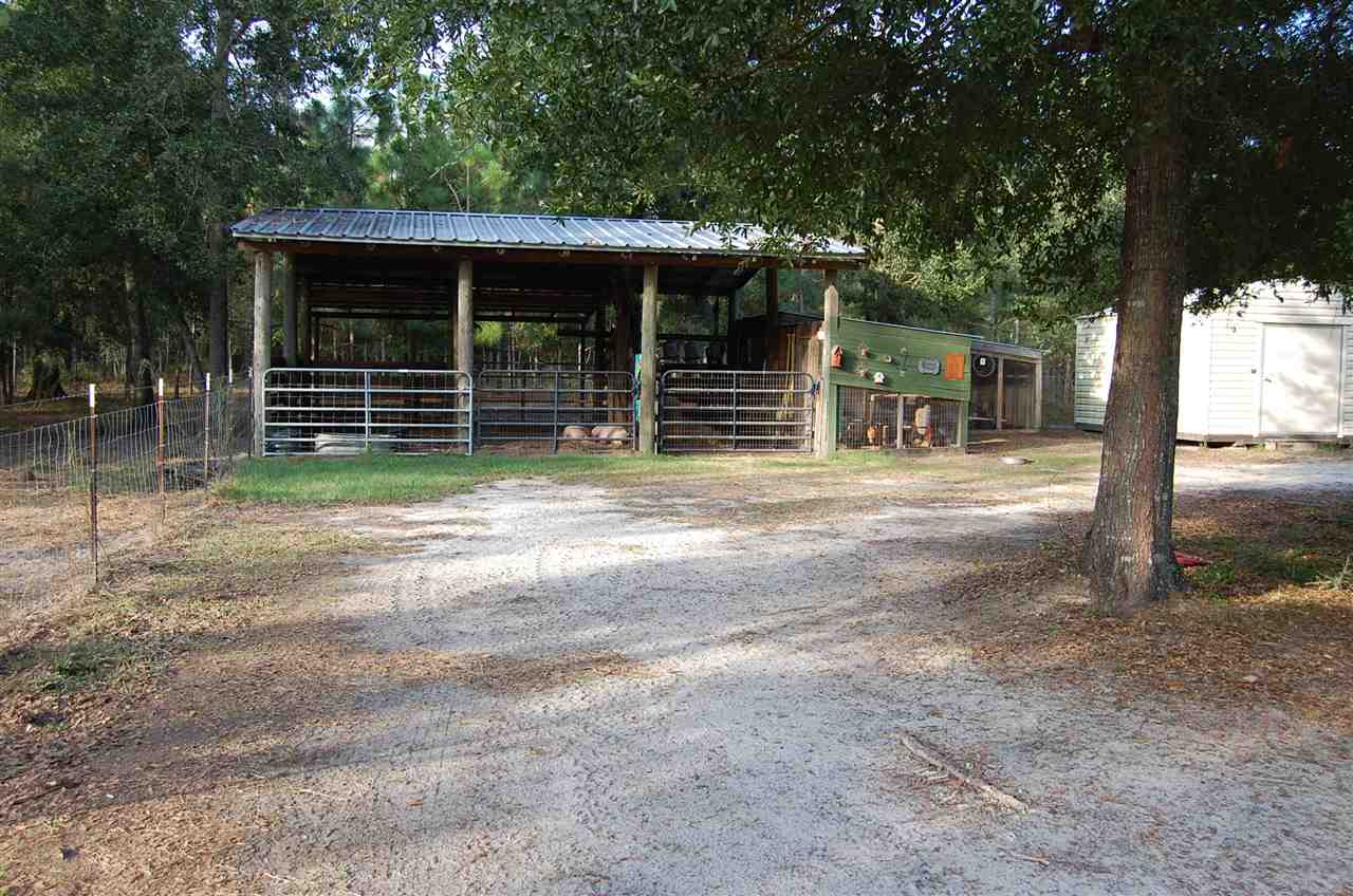 1105 Rutherford Road Lee, FL 32059 - Photo 5 of 32 Gallery Image 5