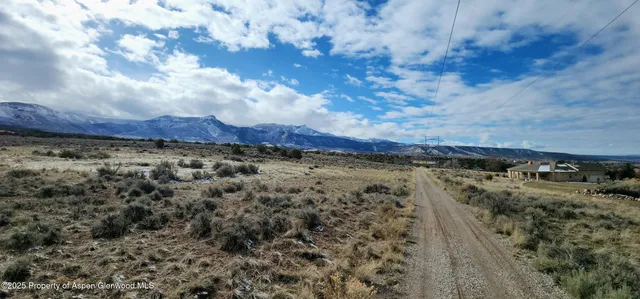 a view of a lot of trees and houses