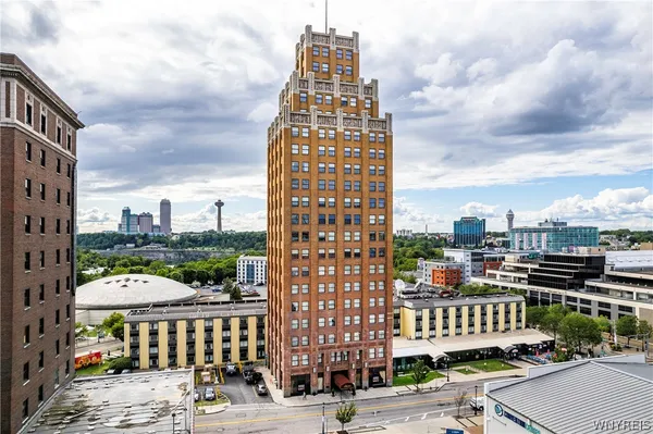 $319,000 | 222 1st Street, Unit 902, Niagara Falls, NY 14303