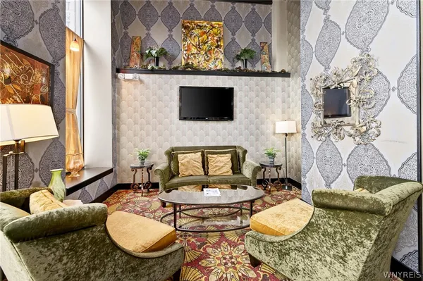 $319,000 | 222 1st Street, Unit 902, Niagara Falls, NY 14303