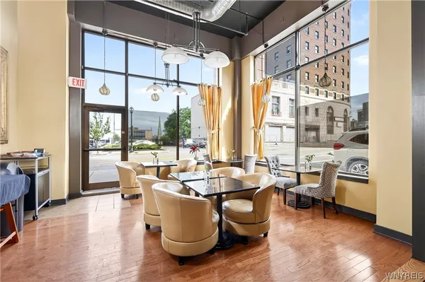 $319,000 | 222 1st Street, Unit 902, Niagara Falls, NY 14303