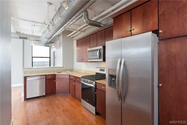 $319,000 | 222 1st Street, Unit 902, Niagara Falls, NY 14303