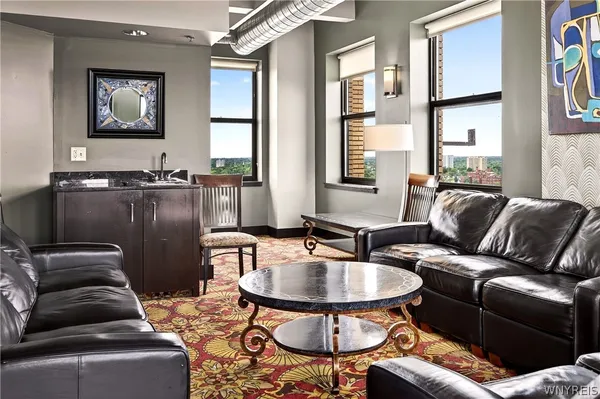 $319,000 | 222 1st Street, Unit 902, Niagara Falls, NY 14303