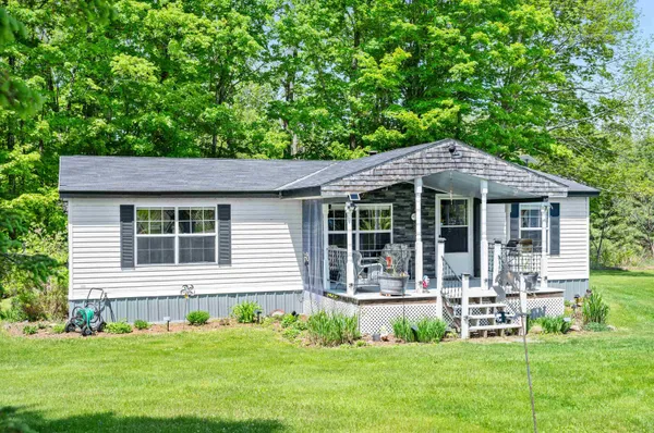 $289,000 | 125 Bean Road, Plainfield, VT 05667