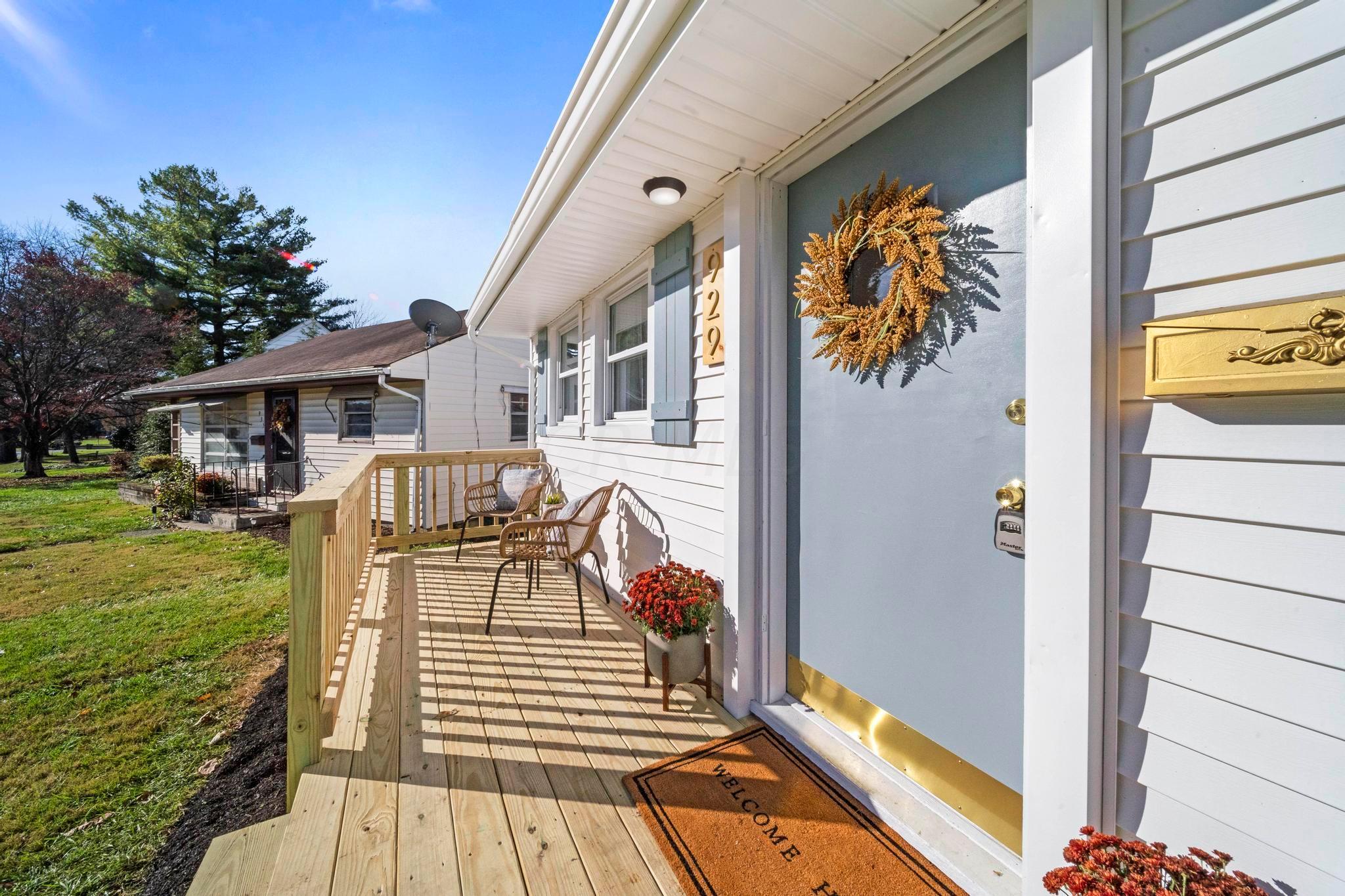 929 South Broadleigh Road Columbus, OH 43209 - Photo 5 of 52 DSC06058