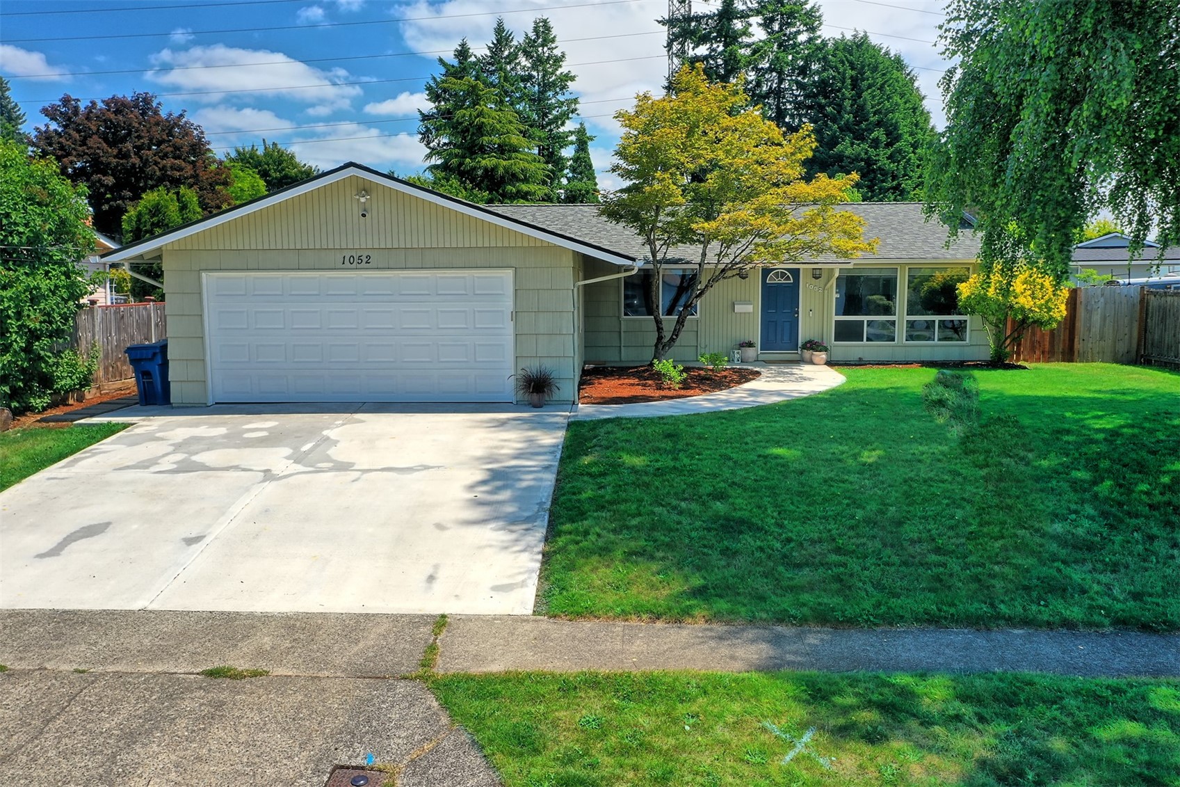 1052 Redmond Avenue Northeast Renton, WA 98056 - Photo 1 of 28 Gallery Image 1